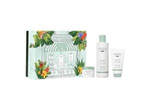 Christophe Robin - Hydration Ritual - Feuchtigkeitsspendendes Haarpflege-set - intense Hydrating Holidays Set 2024