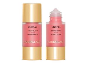 Hourglass - Unreal Liquid Blush - Flüssiges Rouge - whim