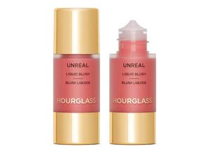 Hourglass - Unreal Liquid Blush - Flüssiges Rouge - vision