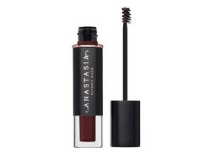 Anastasia Beverly Hills - Volumizing Tinted Brow Gel - Augenbrauengel - tinted Brow Gel Ebony