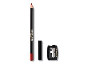 Guerlain - Contour G - Lipliner - rouge G Crayon Levres Contour G 04