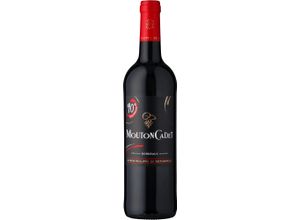 Mouton Cadet Rouge