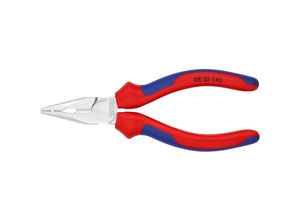 Knipex Kombizange Spitz-Kombizange 0825145