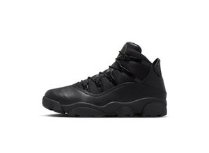 Jordan Winterized 6 Rings Herrenschuh - Schwarz