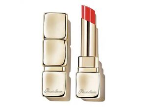 Guerlain - Kisskiss Shine Bloom - Lippenstift Mit 95% Inhaltsstoffen Natürlichen Ursprungs - kk 21 Sh/bloom Lips 520 Love Bloom R2