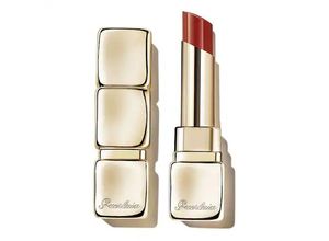 Guerlain - Kisskiss Shine Bloom - Lippenstift Mit 95% Inhaltsstoffen Natürlichen Ursprungs - kk 21 Sh/bloom Lips 509 Wild Kiss R2