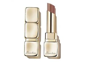 Guerlain - Kisskiss Shine Bloom - Lippenstift Mit 95% Inhaltsstoffen Natürlichen Ursprungs - kk 21 Sh/bloom Lips 119 Floral Nude R2