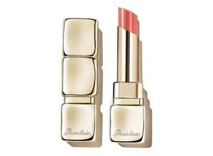 Guerlain - Kisskiss Shine Bloom - Lippenstift Mit 95% Inhaltsstoffen Natürlichen Ursprungs - kk 21 Sh/bloom Lips 219 Eternal Rose R2