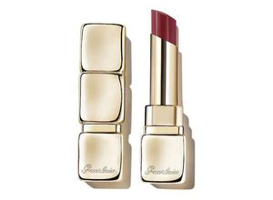 Guerlain - Kisskiss Shine Bloom - Lippenstift Mit 95% Inhaltsstoffen Natürlichen Ursprungs - kk 21 Sh/bloom Lips 829 Tender Lilac R2