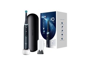 Oral-B iO Series 5, elektrische Zahnbürste