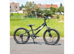 Galano GA20 Kinderfahrrad 20 Zoll ab 5 Jahre 120 - 135 cm Mädchen Jungen Fahrrad