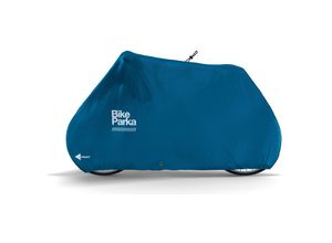 Selle Royal Fahrradabdeckung STASH XL, blau