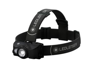 Ledlenser LED-Leuchte MH8