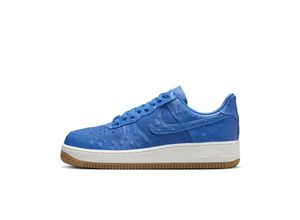 Nike Air Force 1 '07 LX Schuhe für Damen - Blau