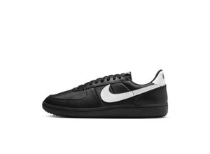 Nike Field General '82 Schuh - Schwarz