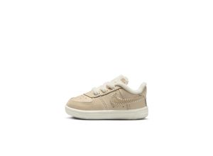 Nike Force 1 SE Babyschuh - Braun