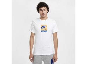 Nike Sportswear T-Shirt - Weiß