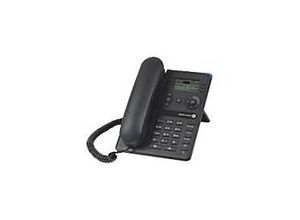 Alcatel-Lucent 8008G DeskPhone - VoIP-Telefon - SIP v2 - mondgrau