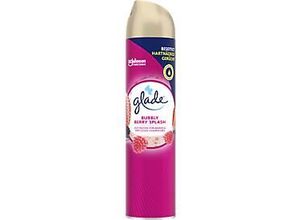 Glade by Brise Duftspray Bubbly Berry, 300 ml