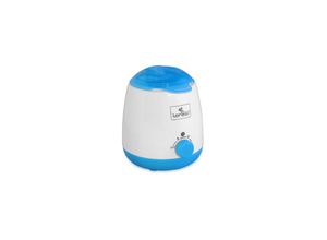 Lorelli Flaschenwärmer, Babykostwärmer, Sterilisator, Lebensmittel-Behälter in blau