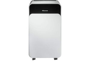 Hisense Luftentfeuchter D12CW