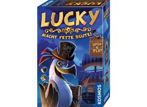 Kosmos Würfelspiel Lucky