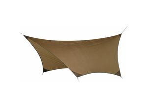 AMAZONAS Sonnensegel Adventure Tarp