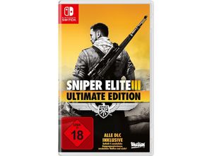 Sniper Elite III - Afrika (Ultimate Edition)