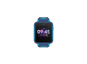 TCL Movetime FamilyWatch2 MT42X Speed Blue