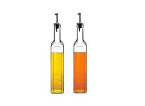 Pasabahce 9338 Timeless 295 ml Gläser Long Drink, 4 Einheiten