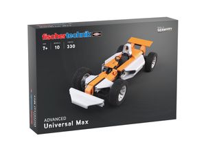 fischertechnik Konstruktionsspielzeug Advanced Universal Max