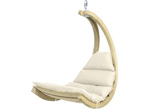 AMAZONAS Hängesessel Swing Chair Creme