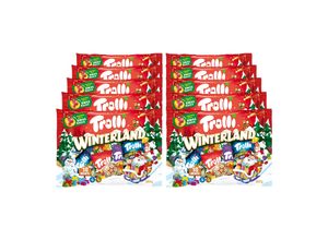 Trolli Winterland 360 g, 10er Pack