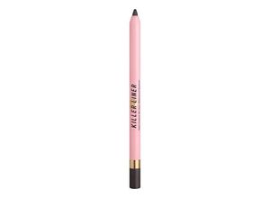 Too Faced Cosmetics Too Faced - Killer Liner Waterproof - Waterproof Eyeliner - eyeliner Killer Liner - Killer Storm