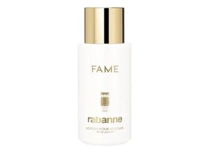 Rabanne Fragrances - Fame - Bodylotion - fame Body Lotion 200ml