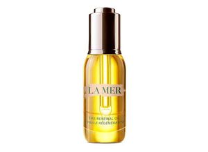 La Mer - L'huile Régénérante - Gesichtspflege - creme De Soin Visage Renweal Oil 23