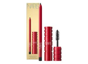 Nars - Climax Eyeliner & Mini Mascara Duo - Augen-make-up-set - climax Eyeliner & Mini Mascara Duo