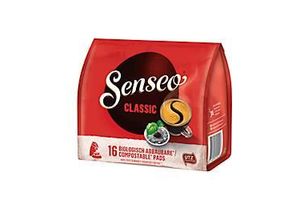 Senseo Pads Classic