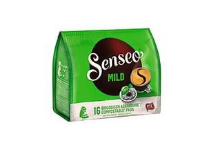 Senseo Pads Mild