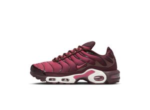 Nike Air Max Plus Schuh (Damen) - Rot