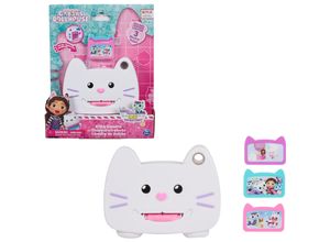 Gabby*s Dollhouse Rollenspiel DreamWorks Gabby's Dollhouse Cat Adventures - Spielzeug Katzen-Kamera