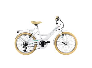 KS-Cycling KS Cycling Kinderfahrrad 20'' Toscana RH 36 cm