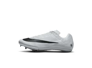 Nike Rival Sprint Sprint-Spikes - Weiß