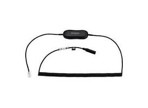 Jabra GN1200 - Headsetadapter - 2 m