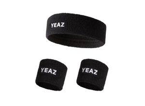 YEAZ Stirn- und Schweißband FAME