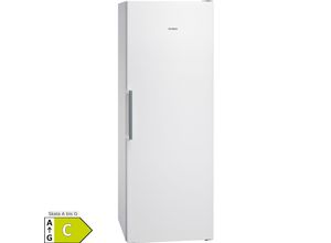 Siemens Gefrierschrank GS58NAWCV iQ500