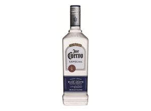 SONSTIGE Jose Cuervo Tequila Especial Silver 38,0 % vol 0,7 Liter