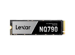 Lexar SSD NQ790 4 TB