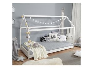 TiCAA Kinderbett 