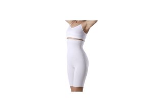 Yenita® Miederhose figurformende Taillenhose mit Bein